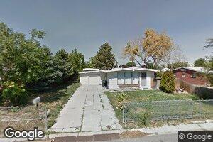 3384 Maple Way, Salt Lake City, UT 84119