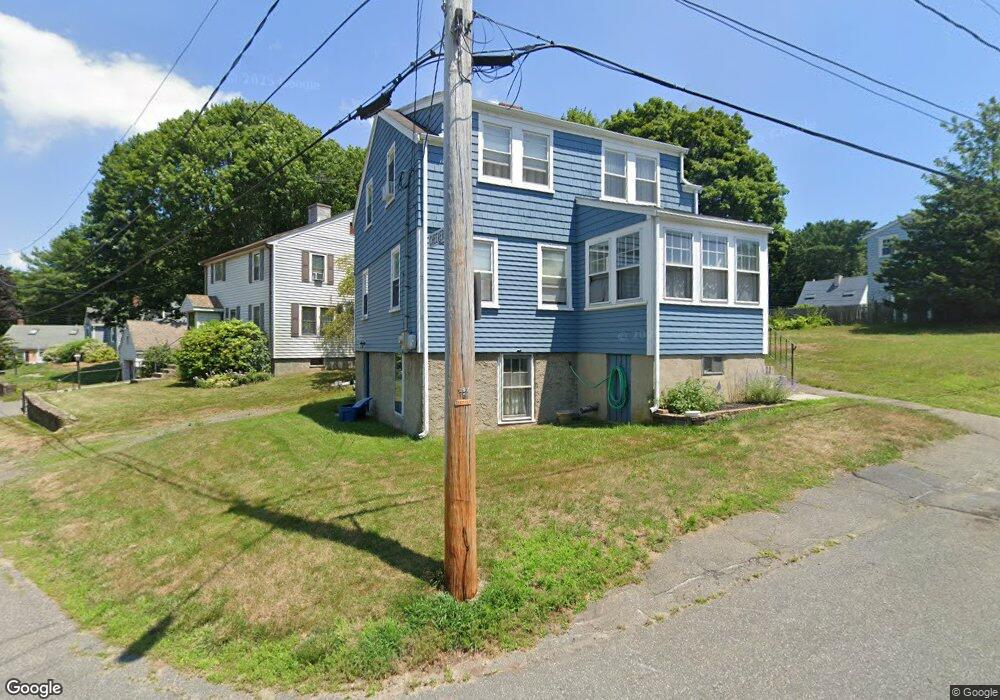 21 Calthrope Rd, Marblehead, MA 01945 - photo 1