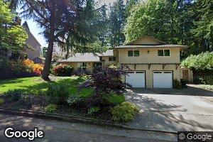 3330 Fir Ridge Rd, Lake Oswego, OR 97035