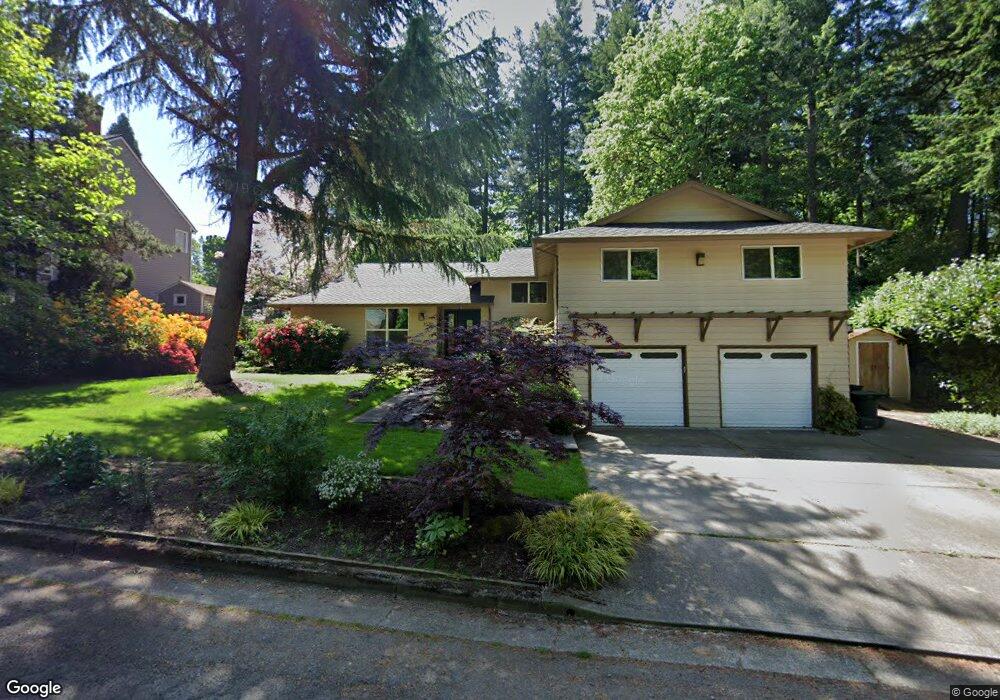 3330 Fir Ridge Rd, Lake Oswego, OR 97035 - photo 1