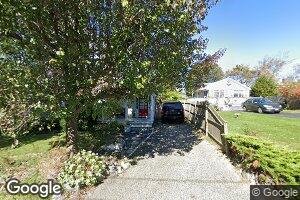 12 Rockland Cir, Hull, MA 02045