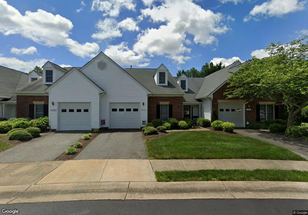 7114 Radford Dr, Fredericksburg, VA 22407 - photo 1