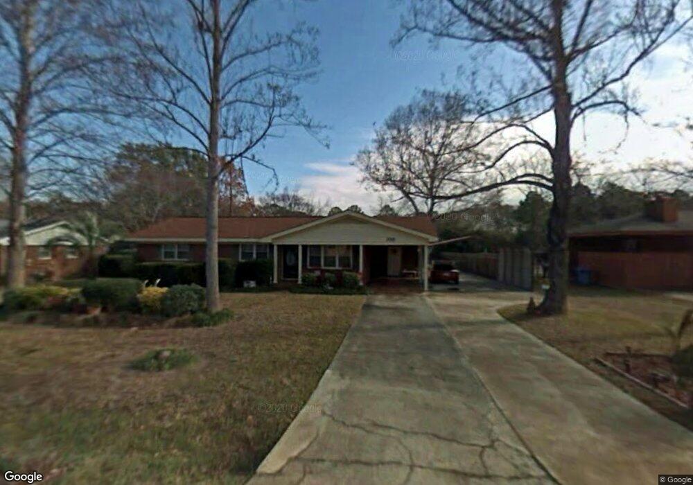 108 Walker Dr, Centerville, GA 31028 - photo 1