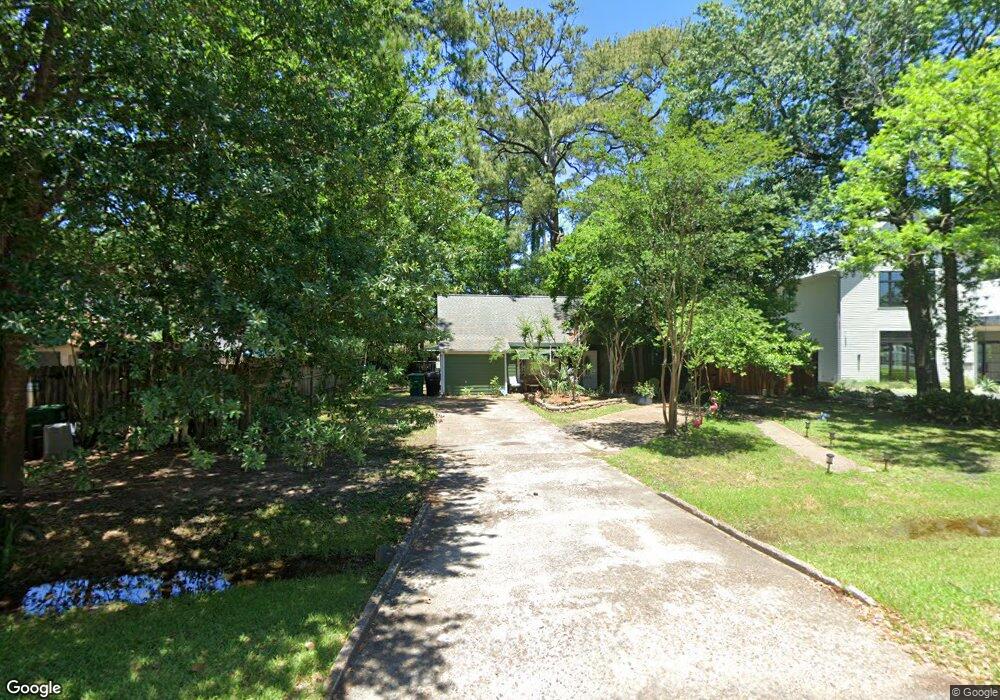 532 W 31st St, Houston, TX 77018 - photo 1