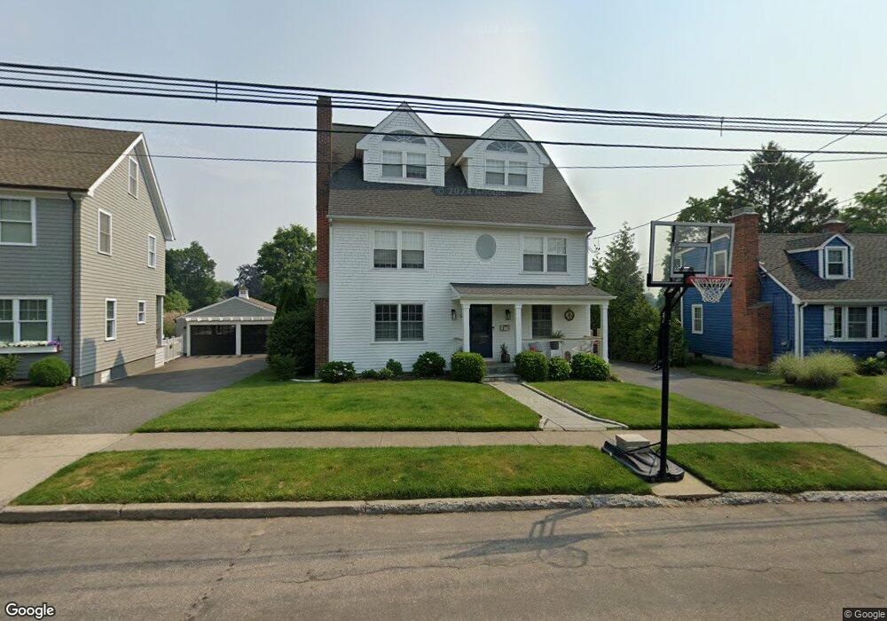 58 Blake Dr, Fairfield, CT 06824 - photo 1