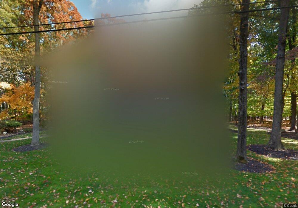 615 Pawnee Ln, Franklin Lakes, NJ 07417 - photo 1