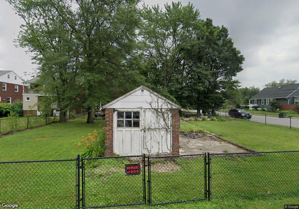 6800 Old Harford Rd, Baltimore, MD 21234 - photo 1