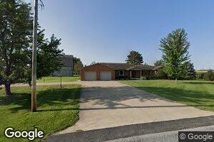 970 Searfoss Rd, Columbus Grove, OH 45830