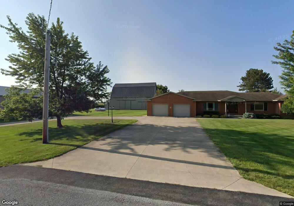 970 Searfoss Rd, Columbus Grove, OH 45830 - photo 1