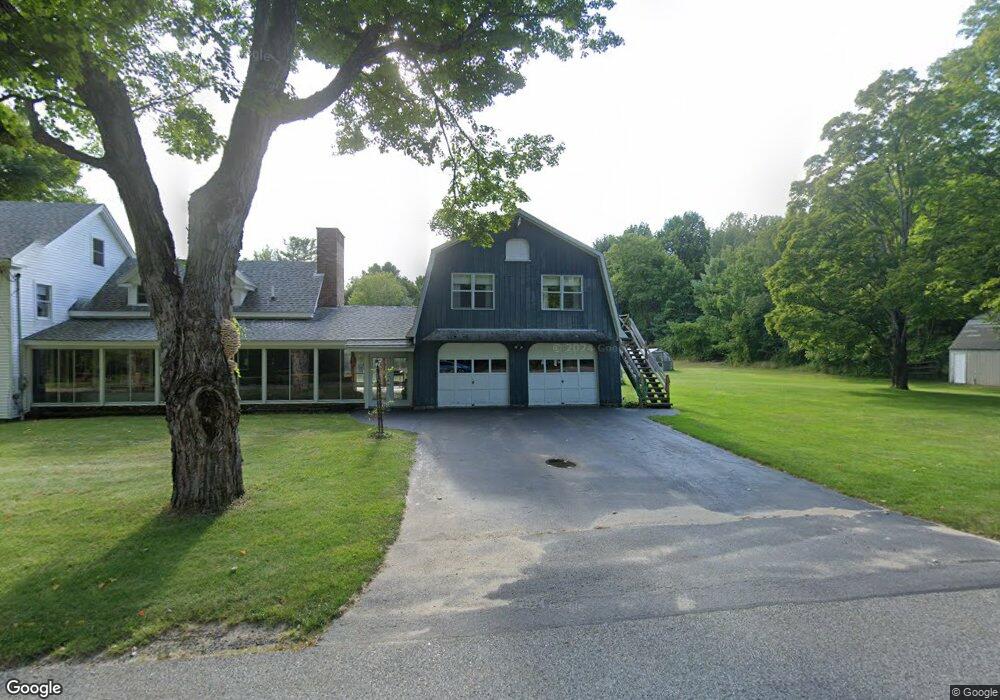 41 Osborne Rd, Gorham, ME 04038 - photo 1