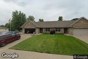 258 W Meadow Lane Ln, Walcott, IA 52773