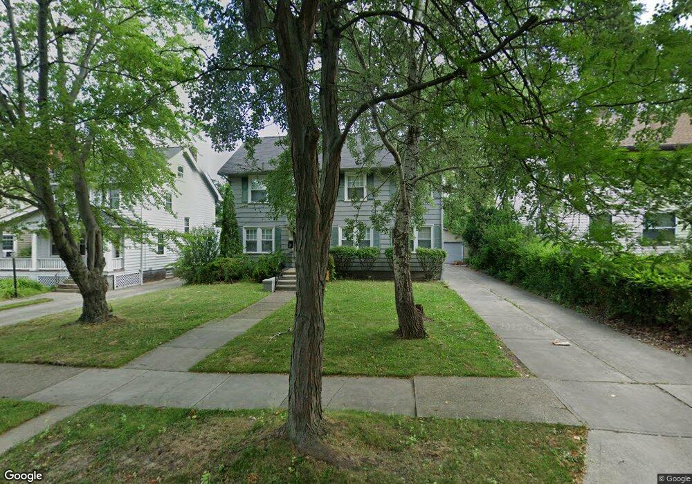 3341 Altamont Ave, Cleveland, OH 44118 - photo 1