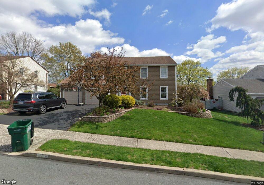 203 Lisa Ln, Reading, PA 19606 - photo 1