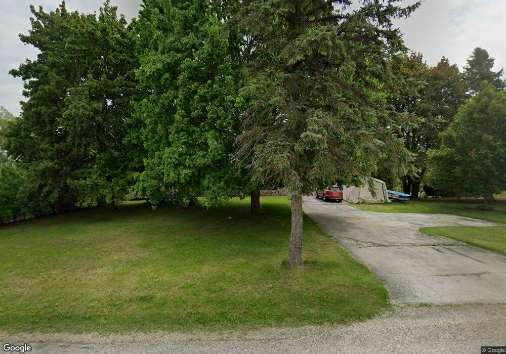 7930 Sandy Ridge Rd, Kewaskum, WI 53040 - photo 1