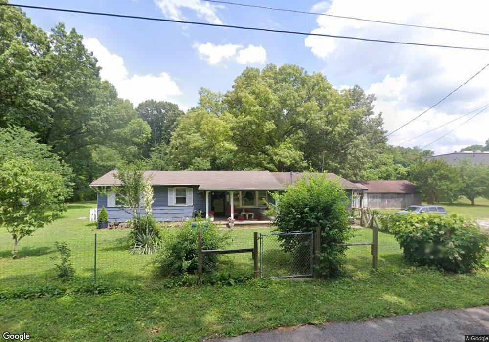 80 Lakeview St, Manchester, TN 37355 - photo 1