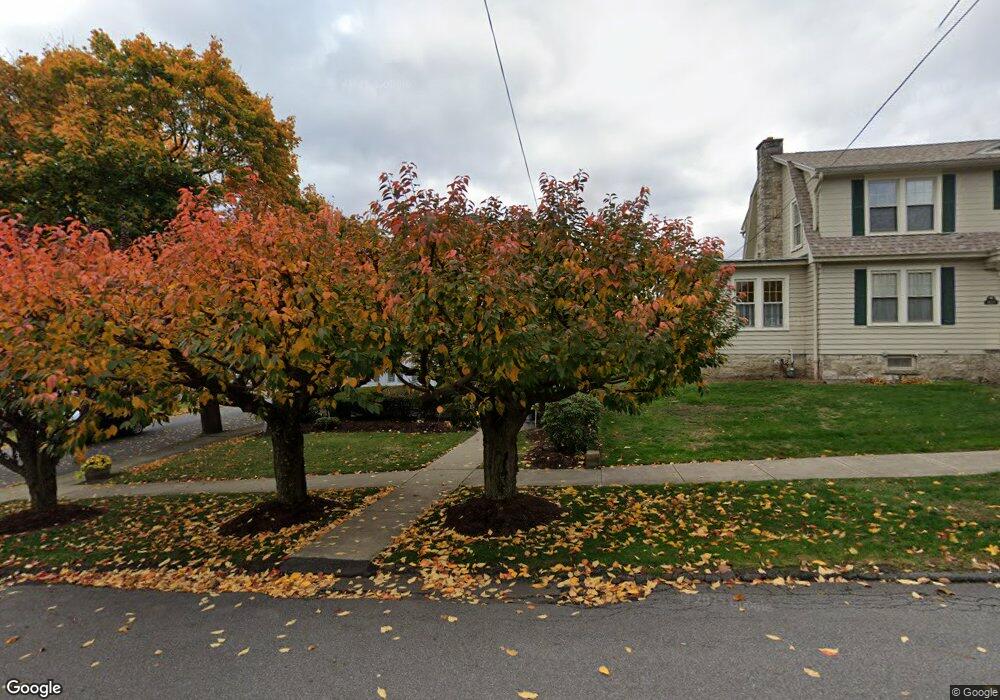 1601 Schlager St, Scranton, PA 18504 - photo 1