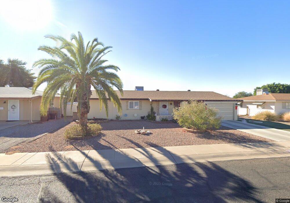 5643 E Duncan St, Mesa, AZ 85205 - photo 1