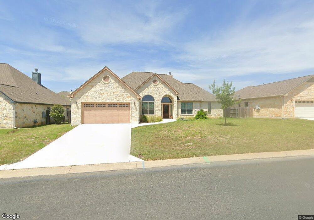 203 Dudley Way, Fredericksburg, TX 78624 - photo 1