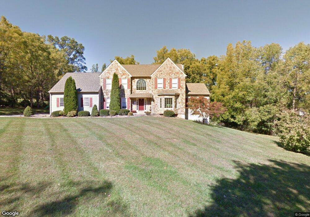 1 Lindsay Ln, Phoenixville, PA 19460 - photo 1