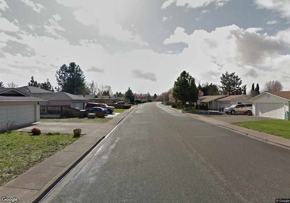 0 Glenn Way, Central Point, OR 97502 - photo 1