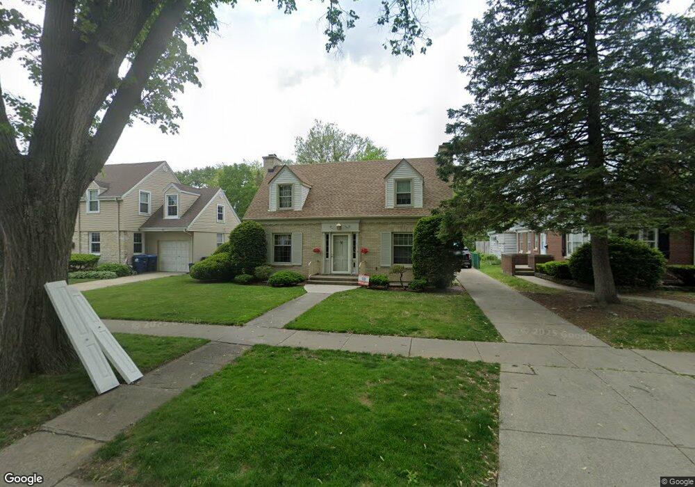 976 Margret St, Des Plaines, IL 60016 - photo 1