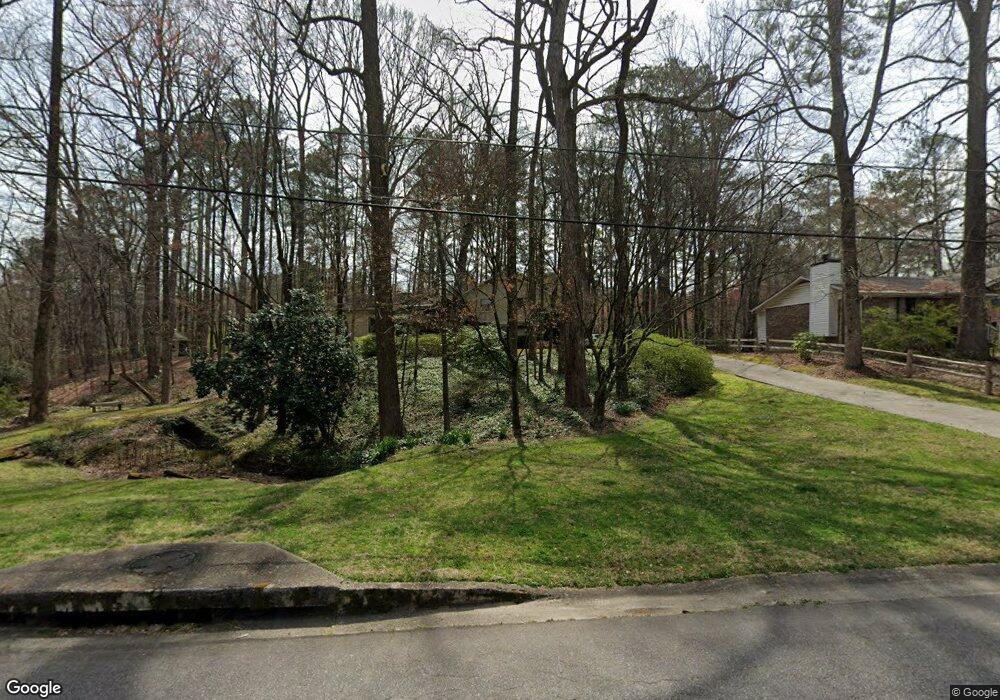 787 Stone Harbor Pkwy SW, Marietta, GA 30060 - photo 1
