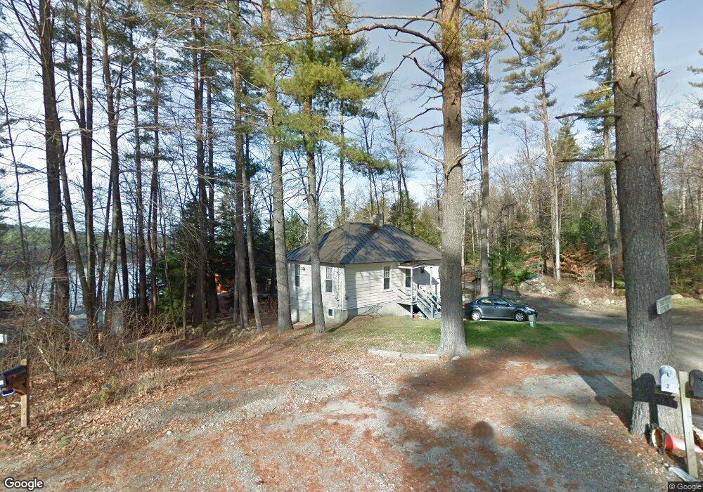 34 Shore Dr, MerriMacK, NH 03054 - photo 1