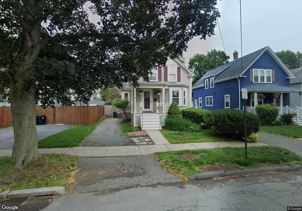 6 Elmwood Rd, Swampscott, MA 01907 - photo 1