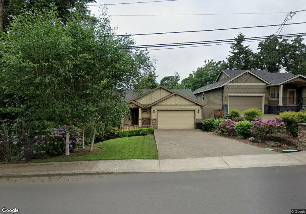 2020 Sunset Ave, West Linn, OR 97068 - photo 1