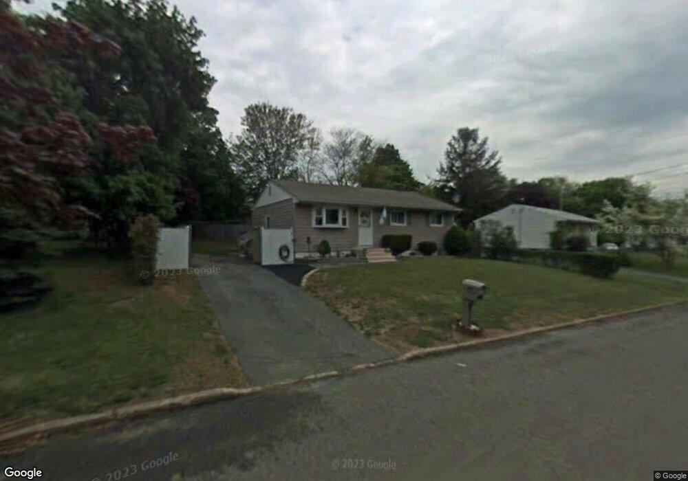 69 Eileen Rd, West Haven, CT 06516 - photo 1