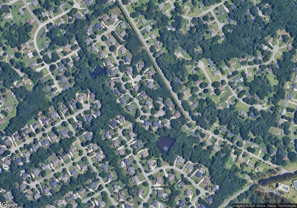 1231 Buloxi Ct unit 8, Grayson, GA 30017 - photo 1