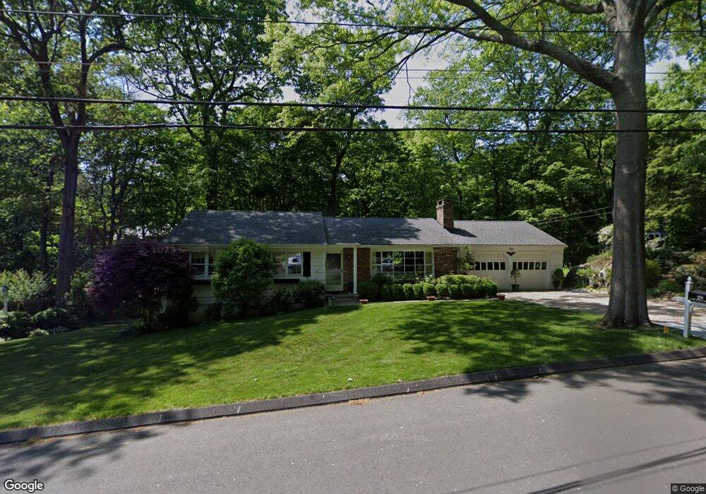 28 Deep Gorge Rd, Greenwich, CT 06831 - photo 1