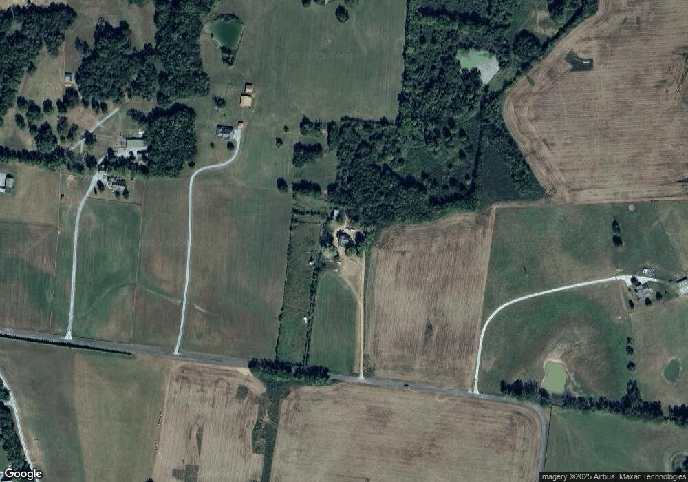 324 Knight Campground Rd, Shelbyville, TN 37160 - photo 1