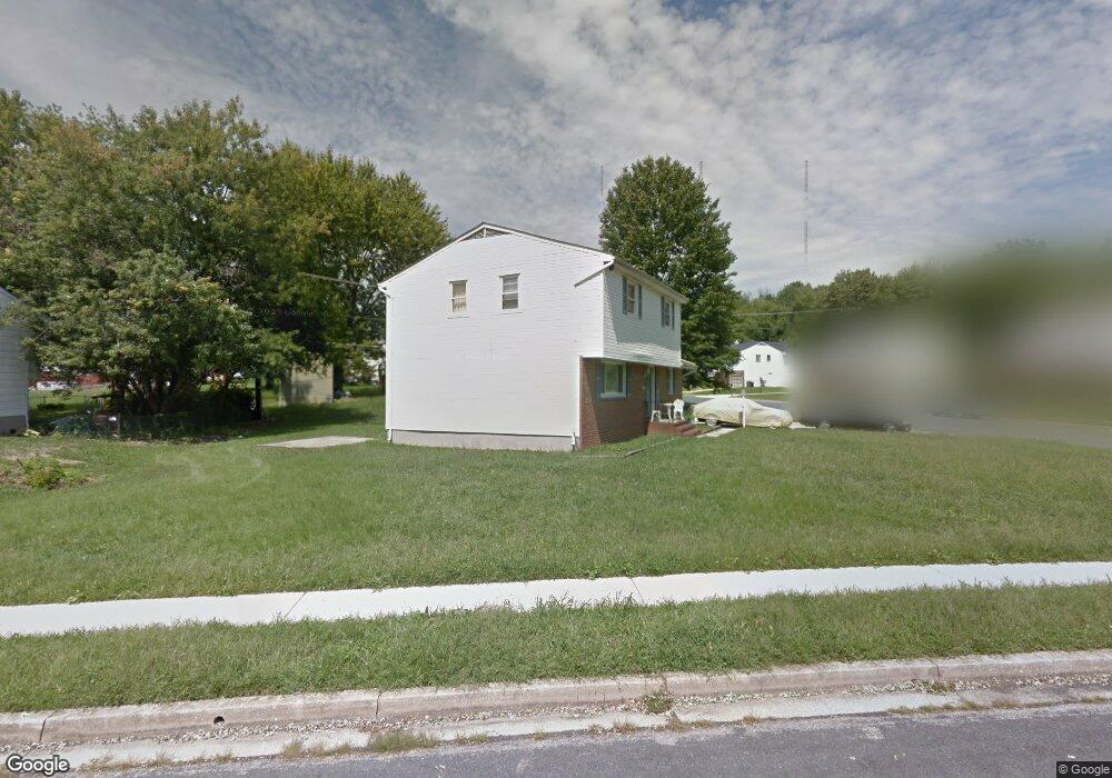 3900 Carthage Rd, Randallstown, MD 21133 - photo 1