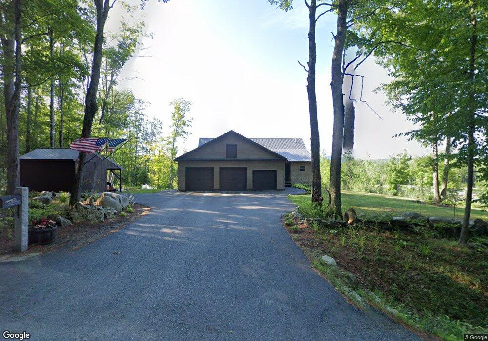 46 Redding Rd, Sumner, ME 04292 - photo 1