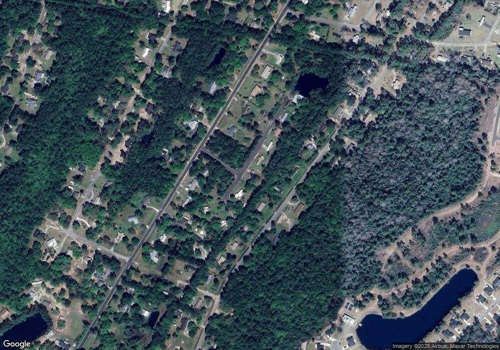 1099 Truesdell St SE, Darien, GA 31305 - photo 1