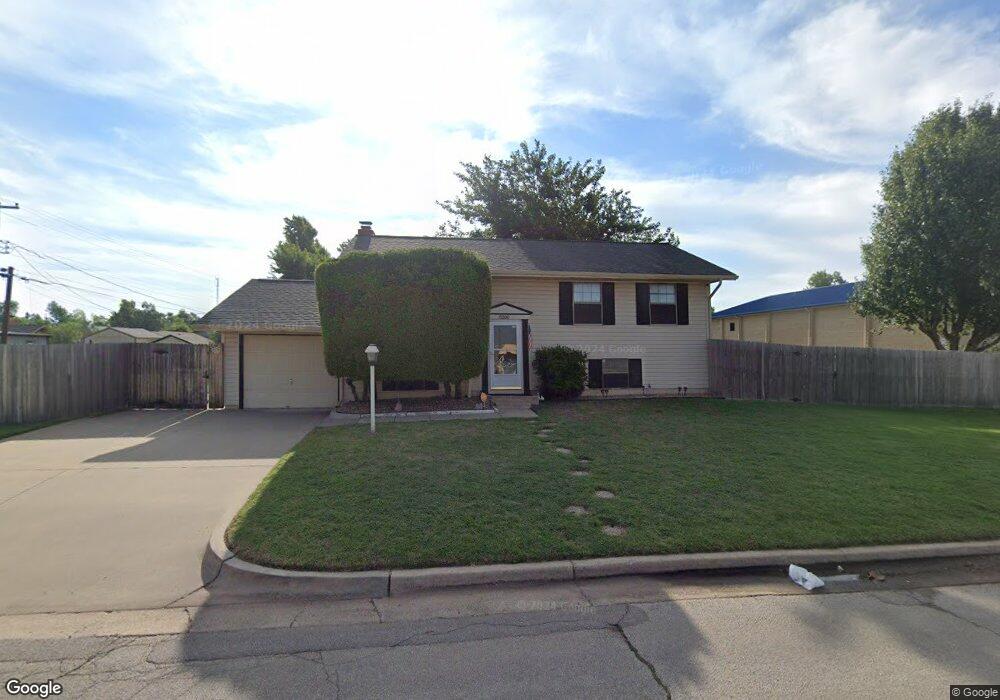 5200 N Vermont Ave, Oklahoma City, OK 73112 - photo 1
