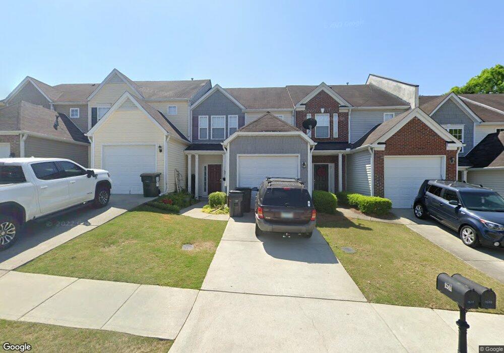 1511 Paramount Ln, Sugar Hill, GA 30518 - photo 1