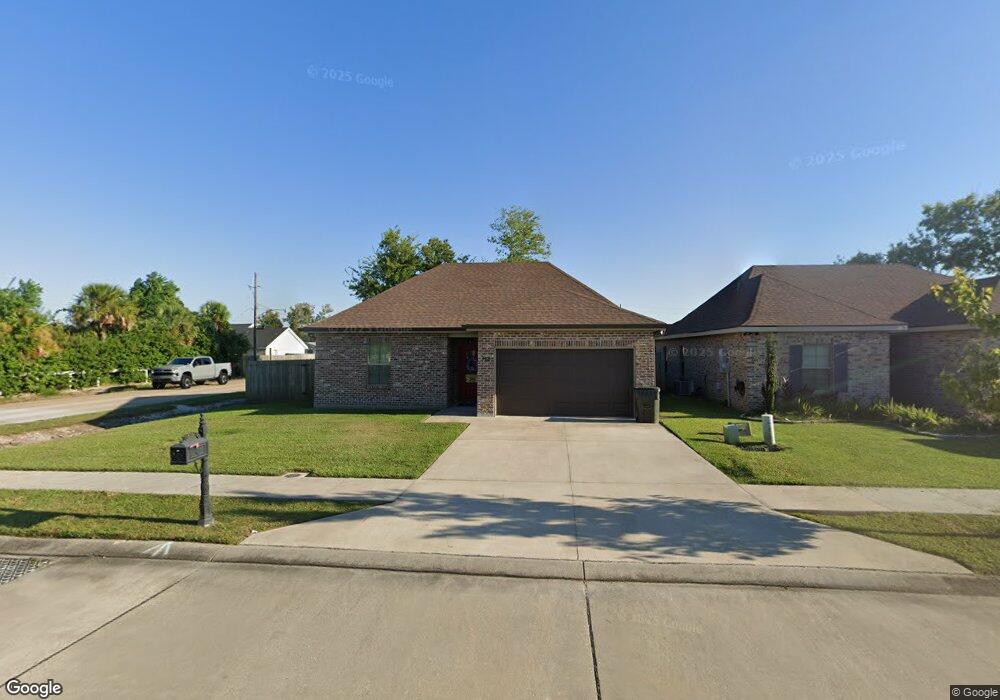 103 Juliana Way, Houma, LA 70364 - photo 1