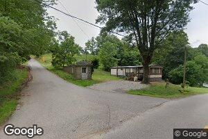 31 Hc 68, Brohard, WV 26138