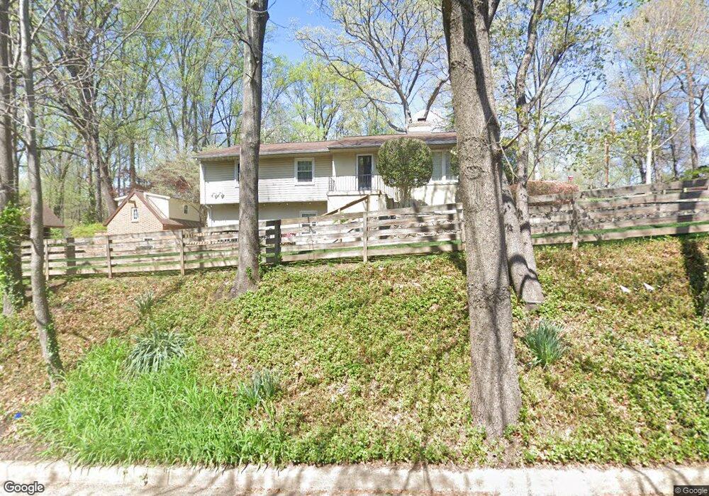 6346 Lakewood Dr, Falls Church, VA 22041 - photo 1