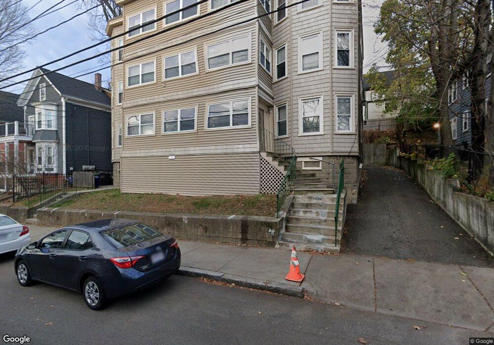 223 Summer St unit R3, Somerville, MA 02143 - photo 1