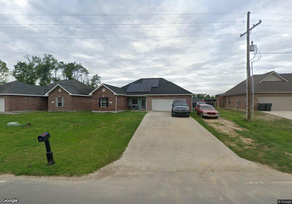 2969 Mount Talbot St, Lake Charles, LA 70615 - photo 1