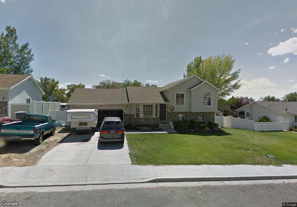 852 E 700 N, Pleasant Grove, UT 84062 - photo 1