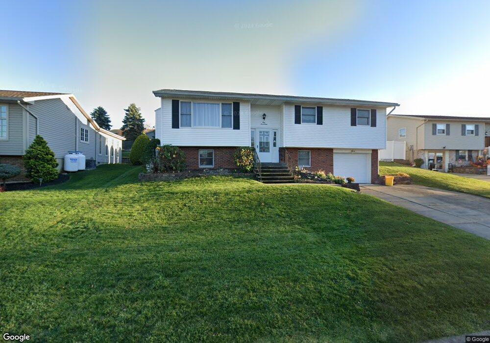 117 Hanlin Dr, Nanticoke, PA 18634 - photo 1