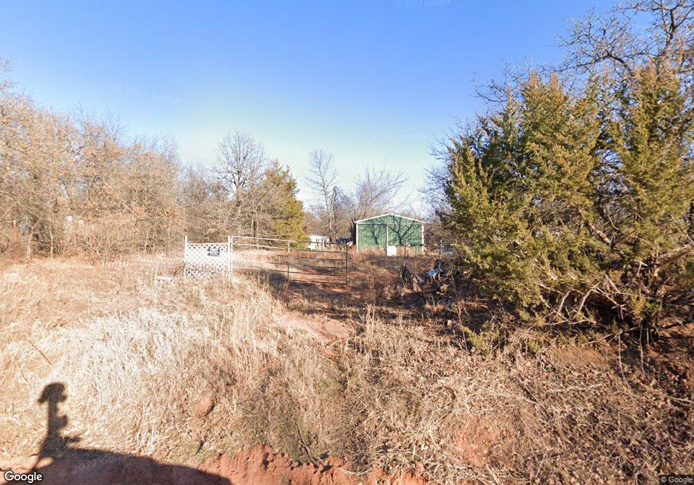 8890 N Oak Rd, Harrah, OK 73045 - photo 1