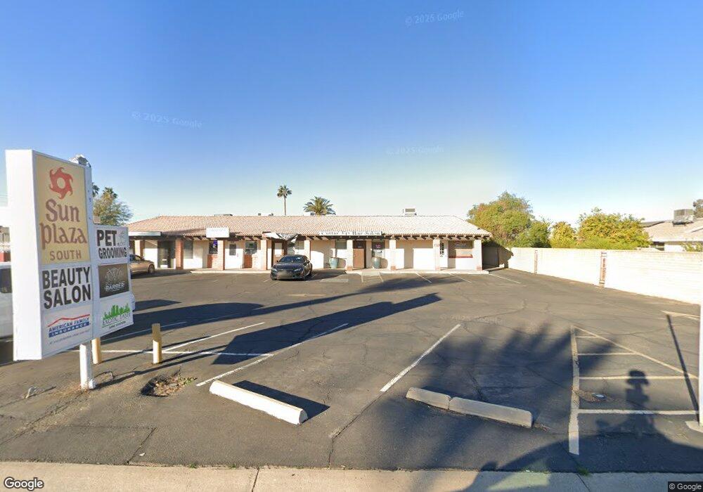 9024 N 103rd Ave, Sun City, AZ 85351 - photo 1