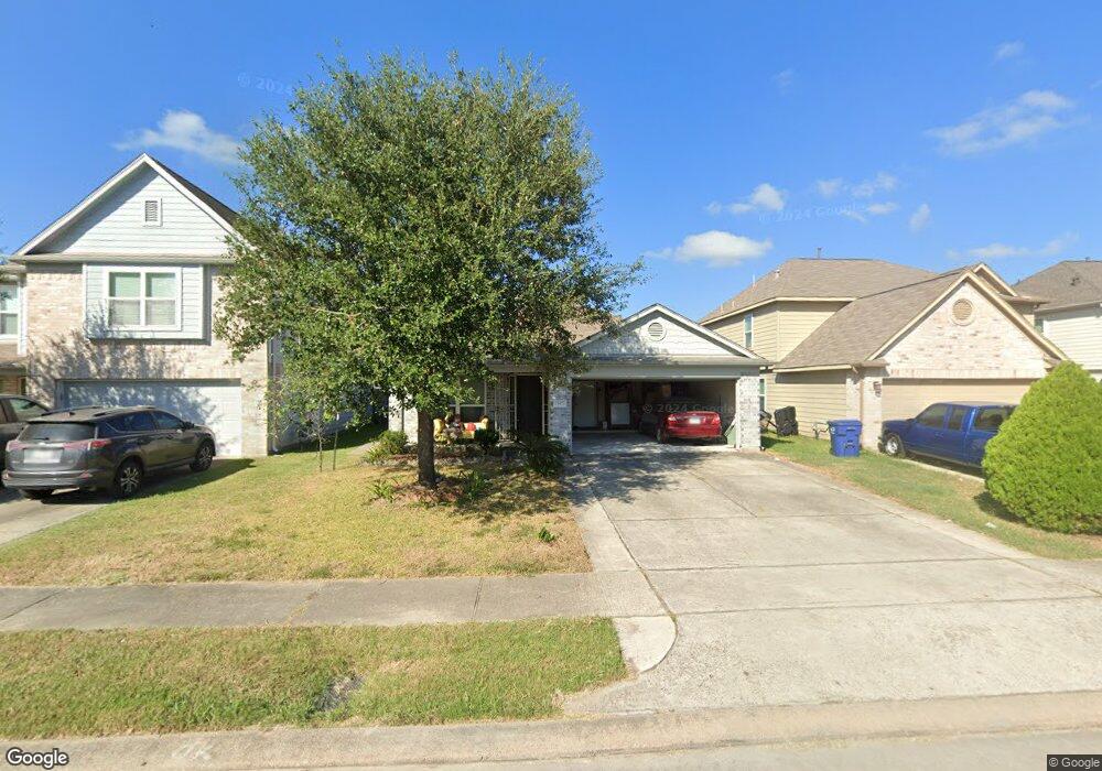 13427 Ridge Maple St, Houston, TX 77038 - photo 1