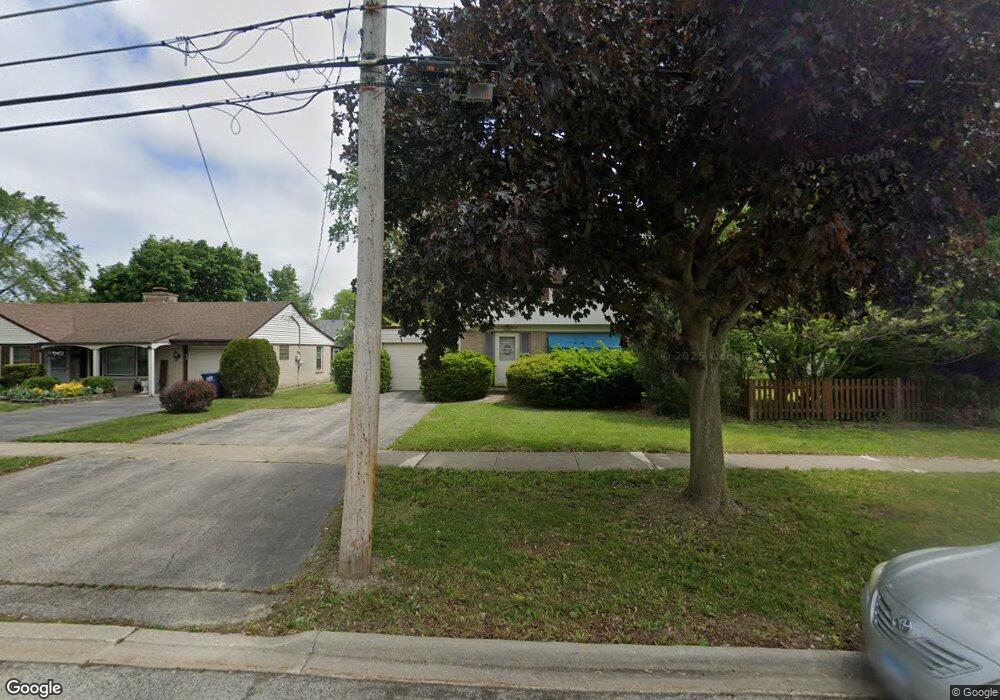 661 S 5th Ave, Des Plaines, IL 60016 - photo 1