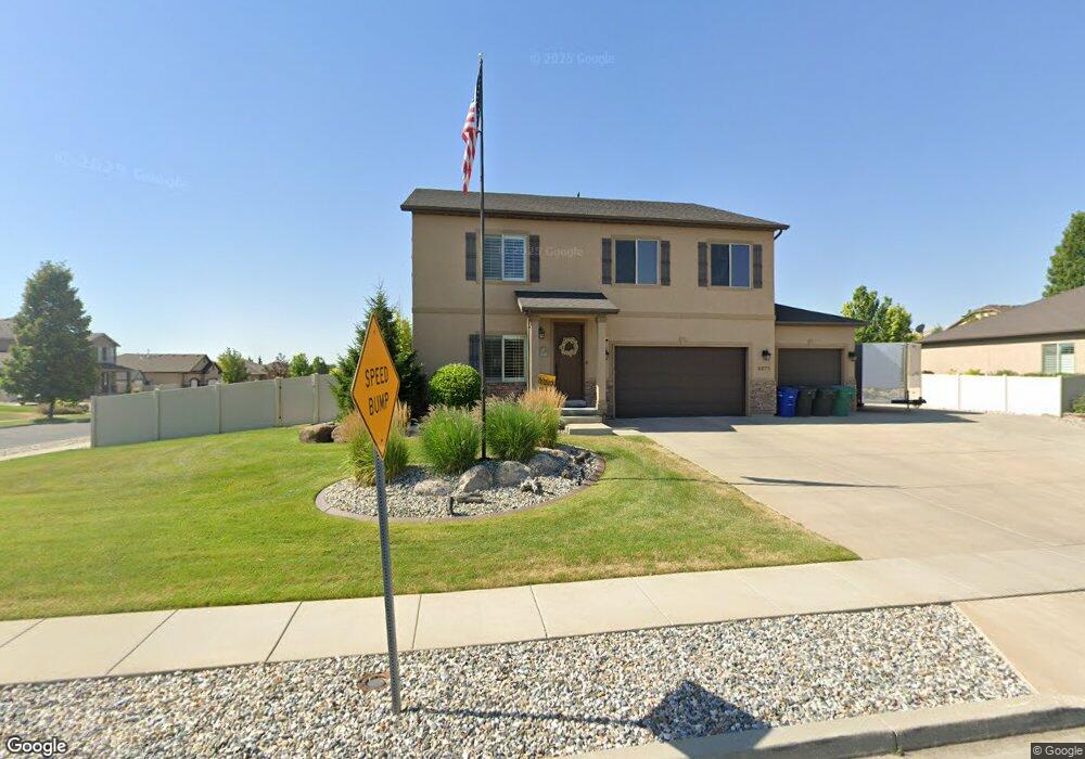 6273 W Placer Mine Ln, West Jordan, UT 84081 - photo 1
